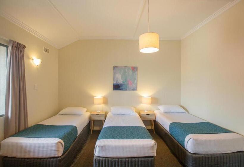 آپارتمان 3 خوابه, Greenways Apartments