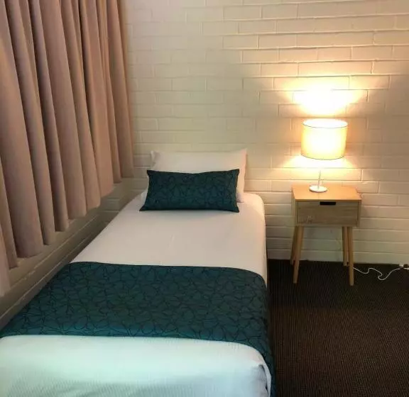 １ベッドルームのスーペリアアパートメント, Greenways Apartments