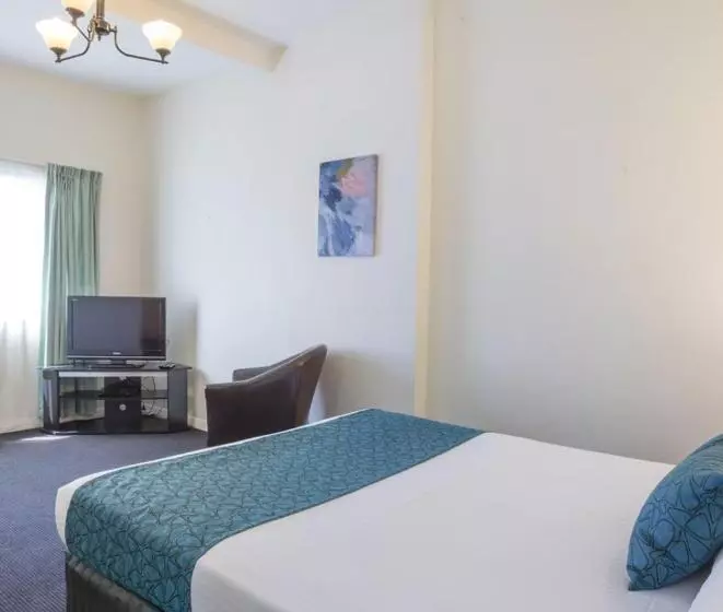 １ベッドルームのスーペリアアパートメント, Greenways Apartments