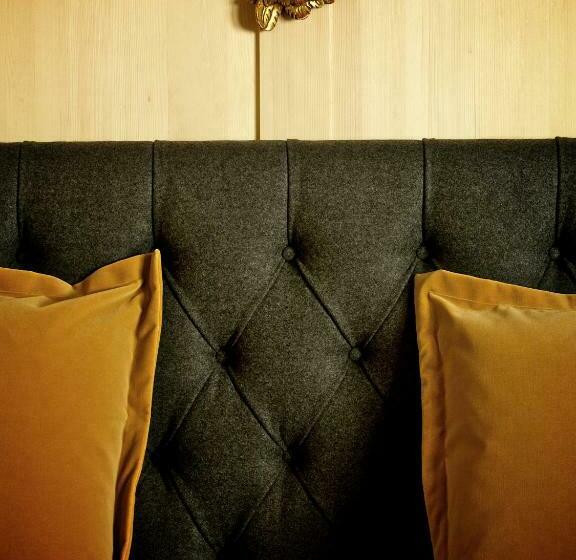 Люкс, Almhof Schneider