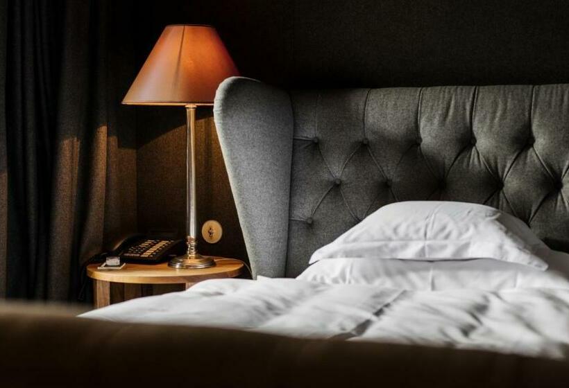 Family Suite, Almhof Schneider