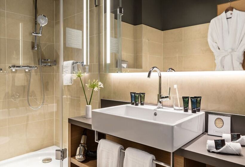 اتاق کلاسیک, Boutique Hotel Am Stephansplatz