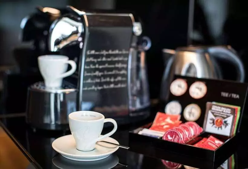 クラシックルーム, Boutique Hotel Am Stephansplatz