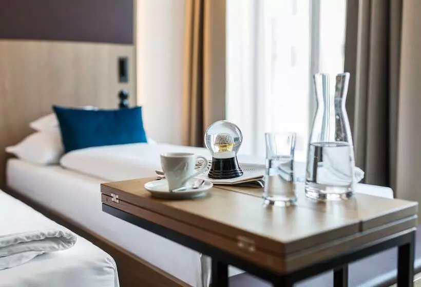 クラシックスイート, Boutique Hotel Am Stephansplatz