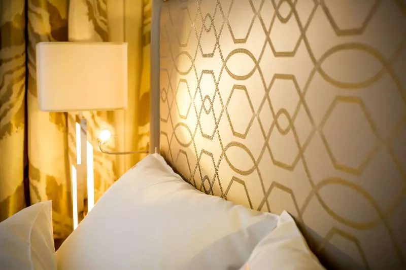スーペリアールーム, Boutiquehotel Das Tyrol