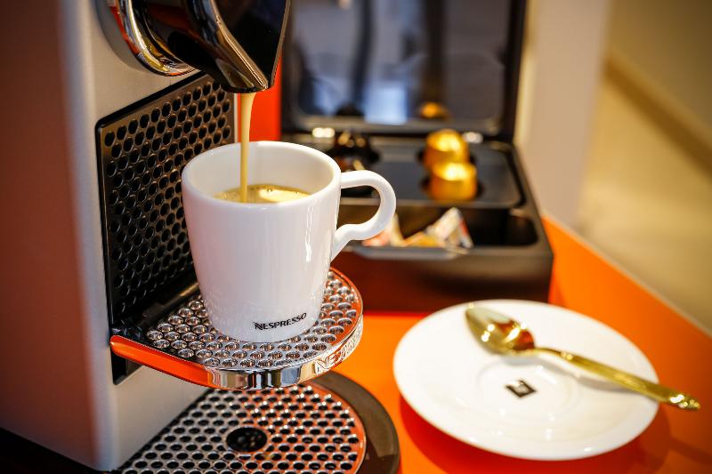 스탠다드 스튜디오, Boutiquehotel Das Tyrol