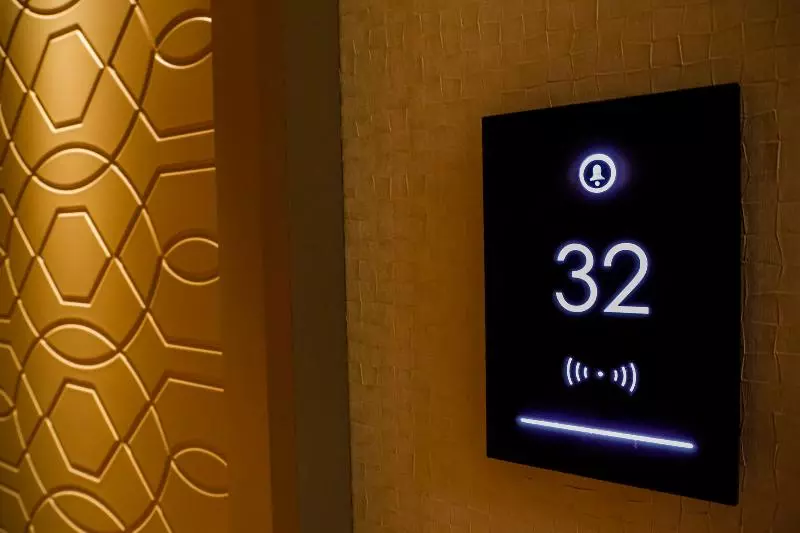 デラックスルーム, Boutiquehotel Das Tyrol