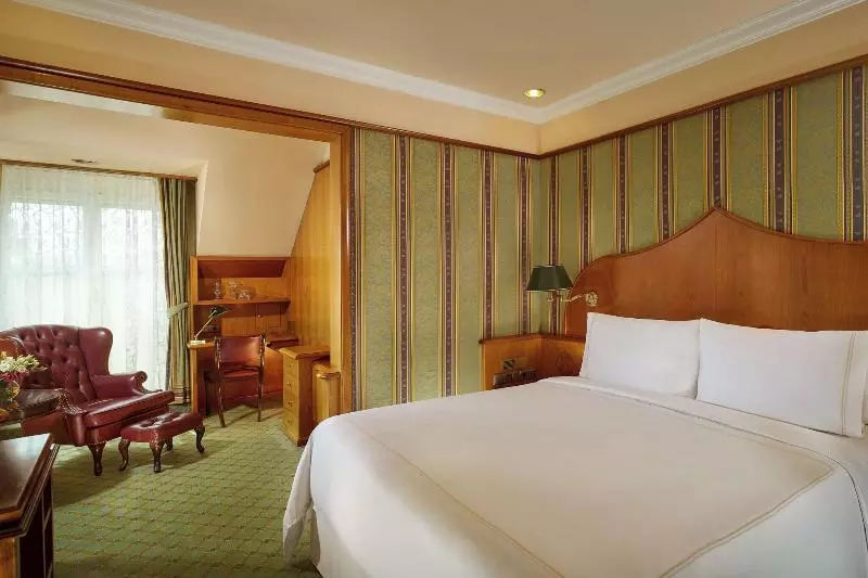 اتاق اجرایی, Bristol, A Luxury Collection Hotel, Vienna