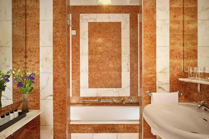 اتاق اجرایی, Bristol, A Luxury Collection Hotel, Vienna