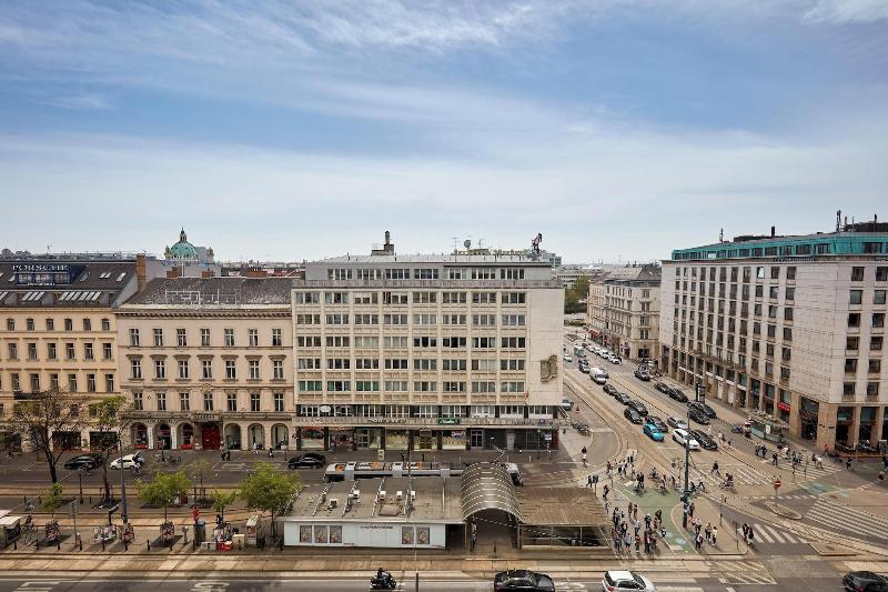 行政房间, Bristol, A Luxury Collection Hotel, Vienna
