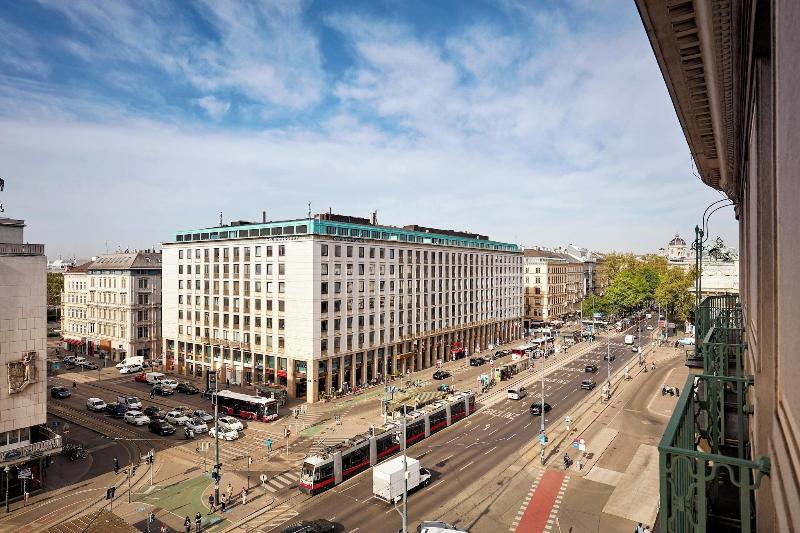 行政房间, Bristol, A Luxury Collection Hotel, Vienna