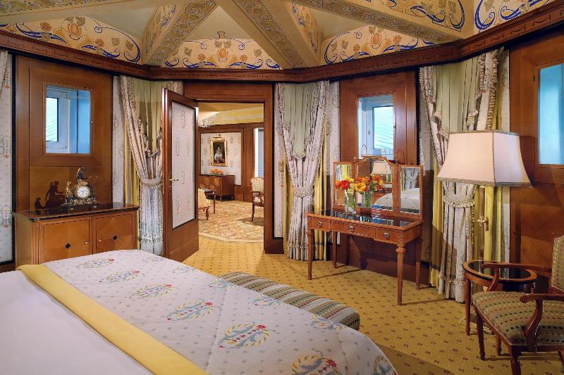 전망 스위트, Bristol, A Luxury Collection Hotel, Vienna