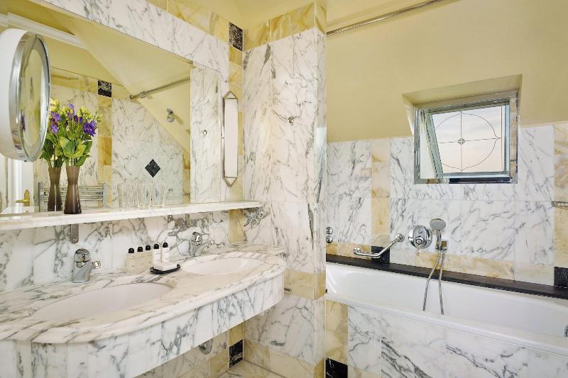 전망 스위트, Bristol, A Luxury Collection Hotel, Vienna
