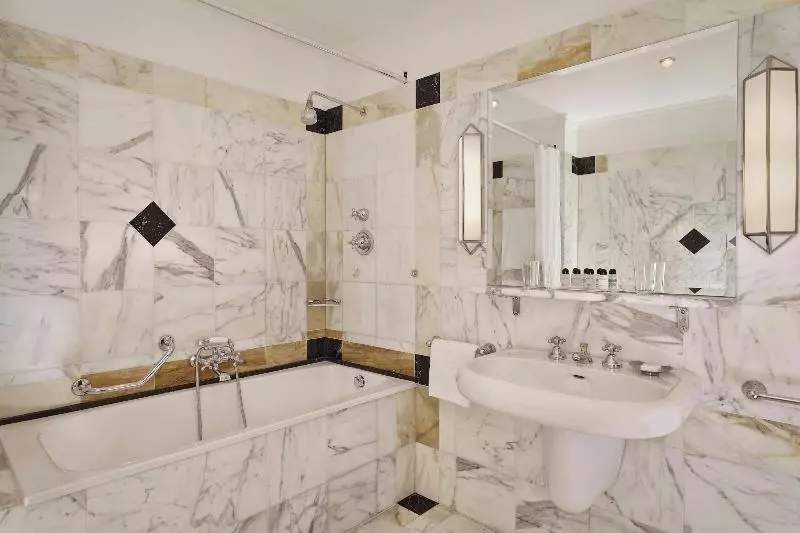 اتاق کلاسیک, Bristol, A Luxury Collection Hotel, Vienna