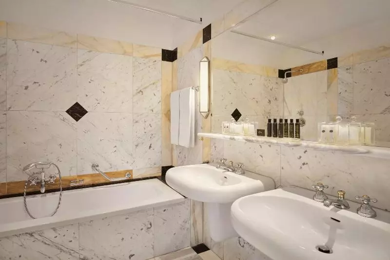 اتاق کلاسیک, Bristol, A Luxury Collection Hotel, Vienna