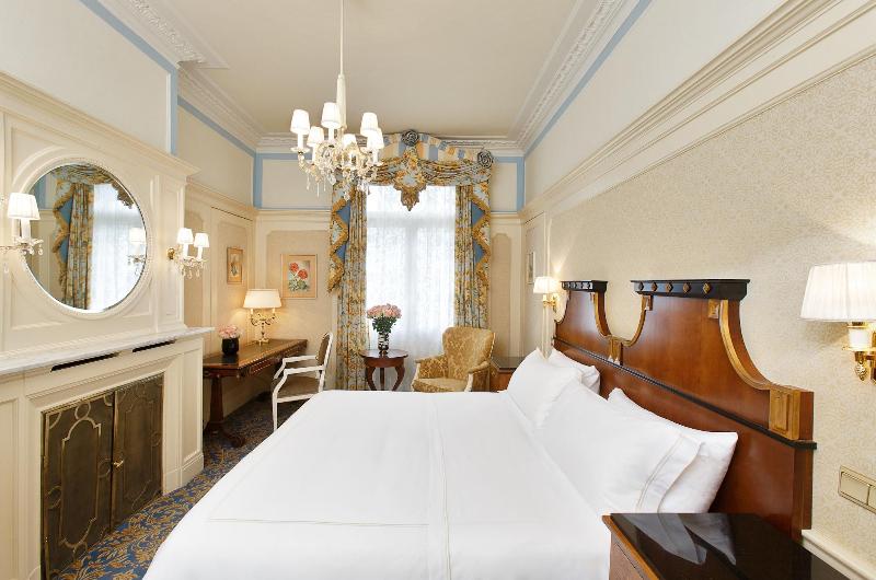古典房间, Bristol, A Luxury Collection Hotel, Vienna