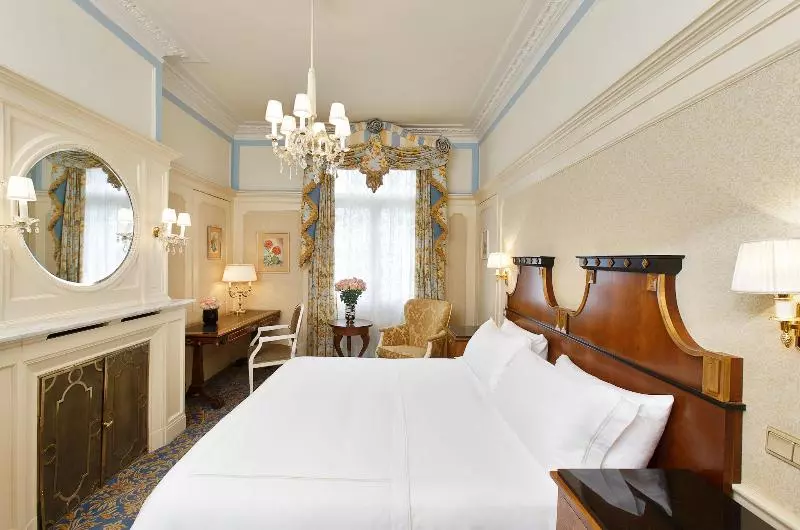 اتاق کلاسیک, Bristol, A Luxury Collection Hotel, Vienna
