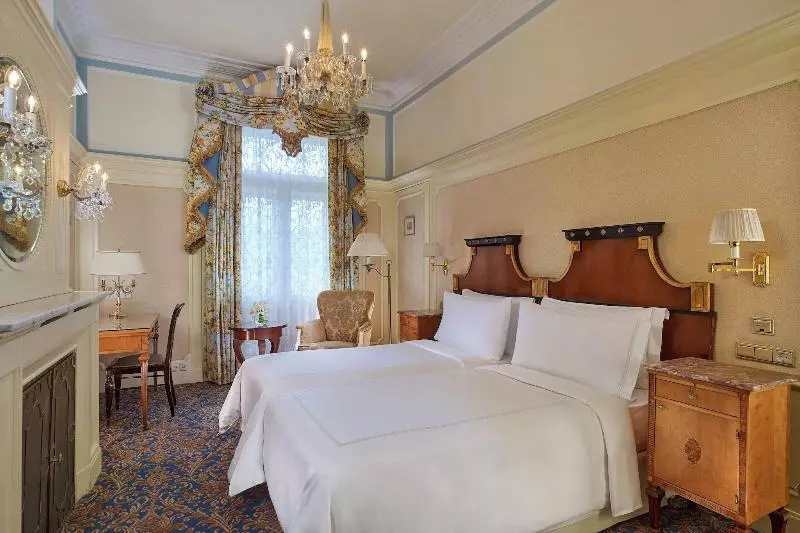 اتاق کلاسیک, Bristol, A Luxury Collection Hotel, Vienna