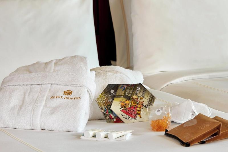 클래식 룸, Bristol, A Luxury Collection Hotel, Vienna