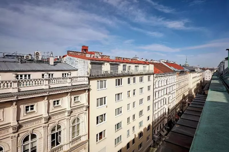 اتاق کلاسیک, Bristol, A Luxury Collection Hotel, Vienna