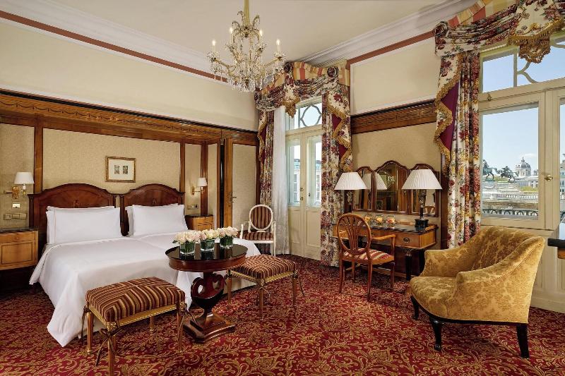 豪华房间, Bristol, A Luxury Collection Hotel, Vienna