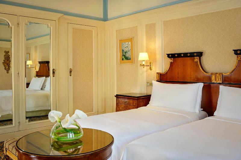 豪华房间, Bristol, A Luxury Collection Hotel, Vienna