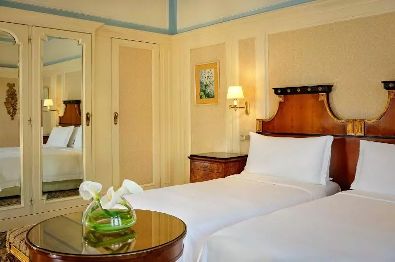اتاق لوکس, Bristol, A Luxury Collection Hotel, Vienna