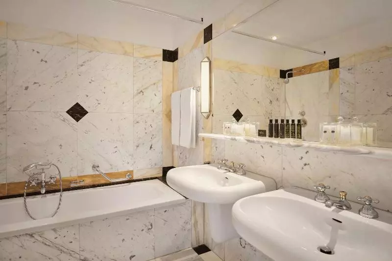 اتاق لوکس, Bristol, A Luxury Collection Hotel, Vienna