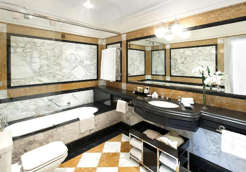 豪华房间, Bristol, A Luxury Collection Hotel, Vienna