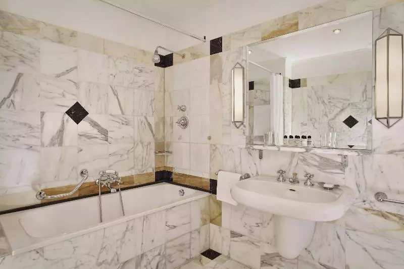 اتاق لوکس, Bristol, A Luxury Collection Hotel, Vienna