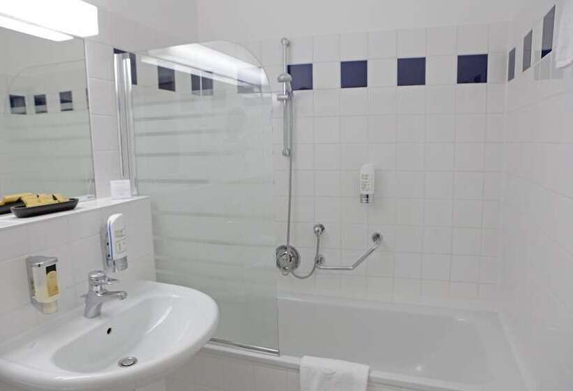 اتاق استاندارد یک نفره, Domizil