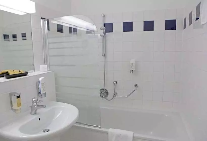 اتاق استاندارد یک نفره, Domizil