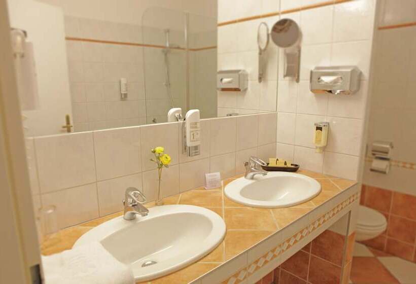 اتاق استاندارد, Domizil