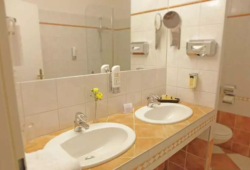 اتاق استاندارد, Domizil