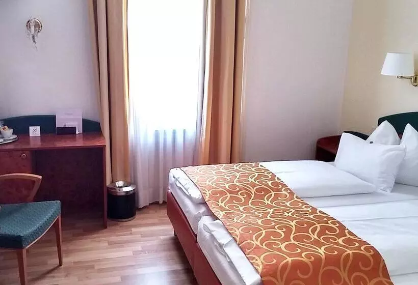 اتاق استاندارد, Domizil