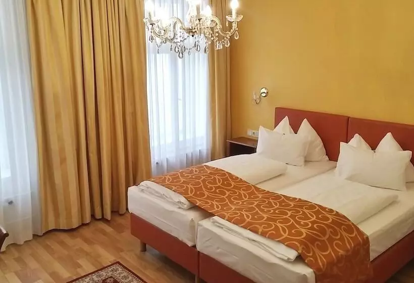 اتاق استاندارد, Domizil