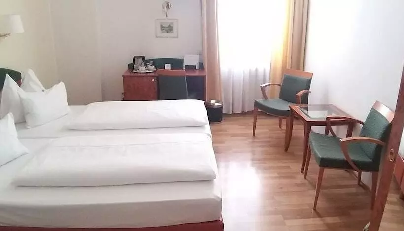 اتاق استاندارد, Domizil