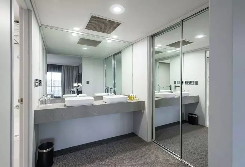 プレミアムスイート, Doubletree By Hilton Alice Springs