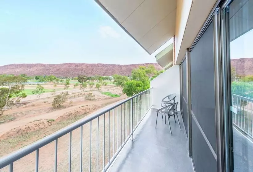 プレミアムスイート, Doubletree By Hilton Alice Springs