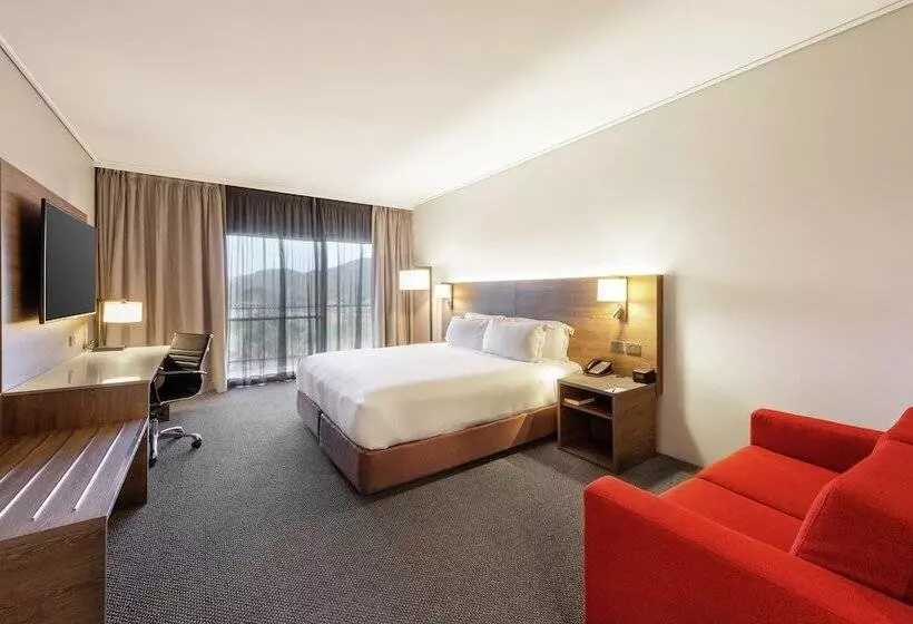 プレミアムスイート, Doubletree By Hilton Alice Springs
