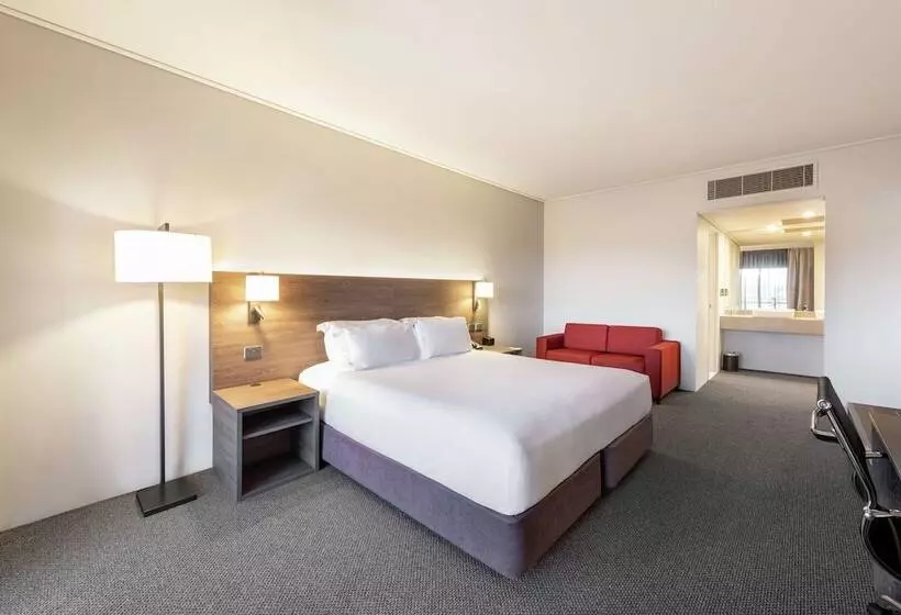 プレミアムスイート, Doubletree By Hilton Alice Springs