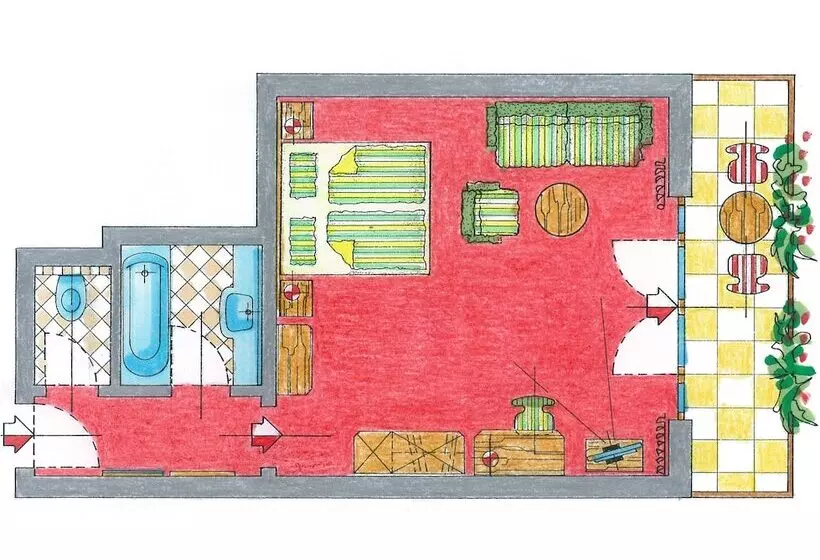 Premium-studio, Glocknerhof