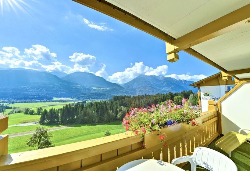 استودیوی پریمیوم, Glocknerhof