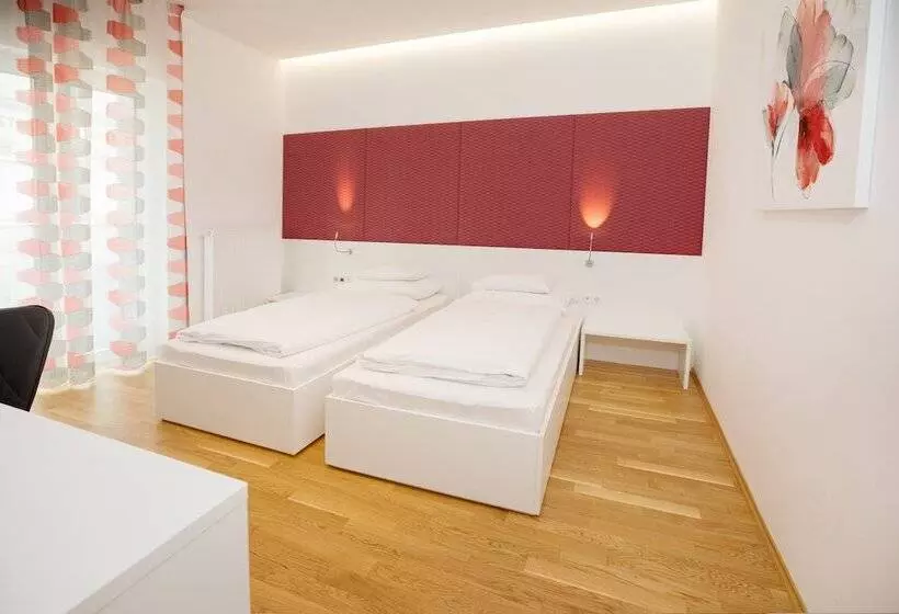 Business-Zimmer, Gollner