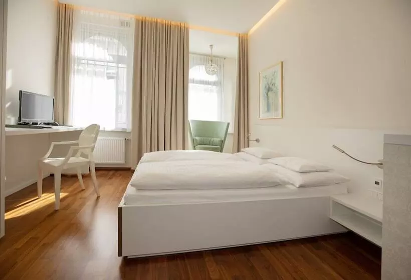 Business-Zimmer, Gollner