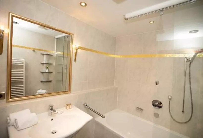 1 Schlafzimmer Apartment, Gollner