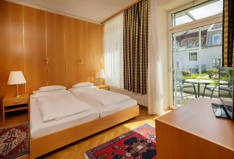 1 Schlafzimmer Apartment, Gollner
