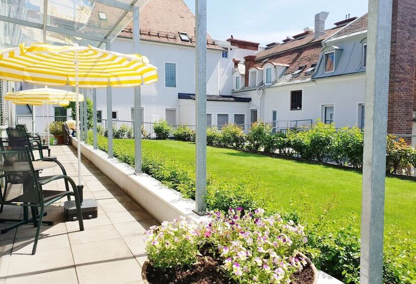 带1个卧室的公寓, Gollner