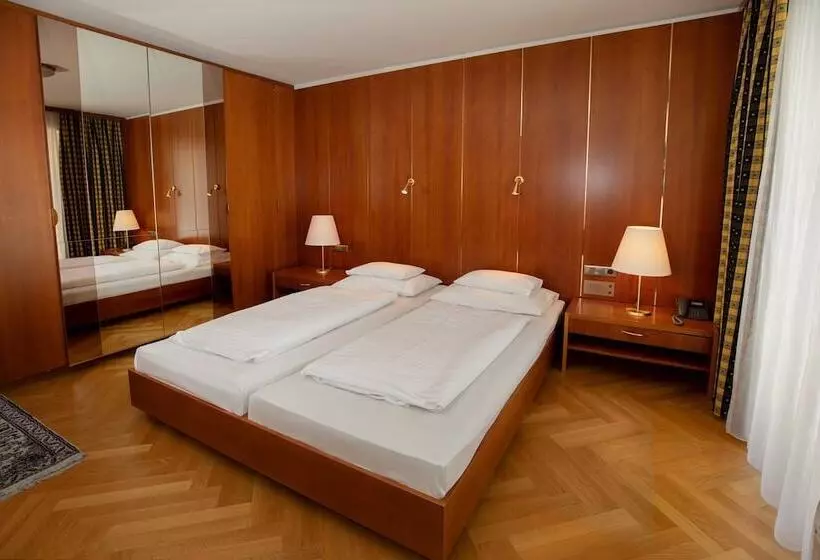 1 Schlafzimmer Apartment, Gollner