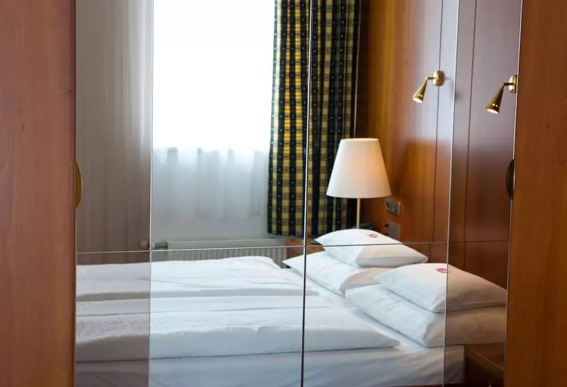1 Schlafzimmer Apartment, Gollner